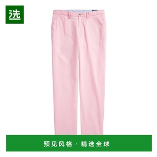 腰带袢休闲裤 Lauren 518786 Ralph 香港直邮Polo