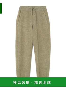 香港直邮Loro Piana CELLINA 裤子羊毛卫裤 休闲裤FAP2959