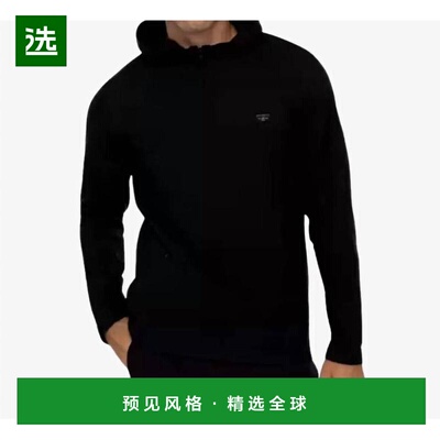 【美国直邮】travis mathew 男士 帽衫运动夹克衫 支付后1h可退