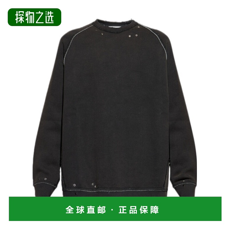 香港直邮Isabel Marant 长袖卫衣 SW0074HBC4M02H