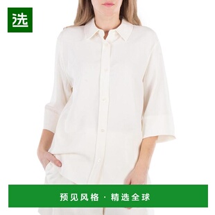 1h可退 【美国直邮】anine bing 女士 衬衫