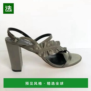 女士 时尚 休闲鞋 1h可退 凉鞋 vaneli 高跟鞋 美国直邮