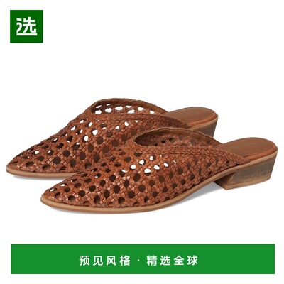 1h可退 【美国直邮】seychelles 女士 拖鞋
