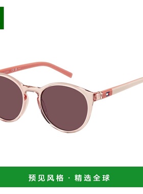 1h可退 香港直邮Tommy Hilfiger 汤米·希尔费格 女士 -sunglasse