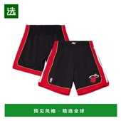 美国直邮 Mitchell 1h可退 Ness 2012 Hardwood Classics