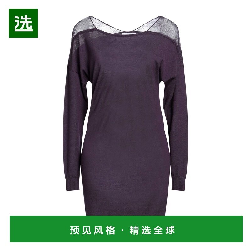 1h可退 香港直邮Patrizia Pepe 柏翠莎 佩佩 女士 紧身连衣裙,女装/女士精品,连衣裙,淘宝优惠券,粉丝福利购,淘宝优惠卷