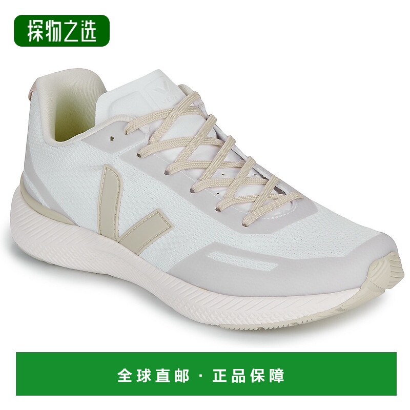 欧洲直邮VEJA  女鞋 秋冬 低帮板鞋 IMPALA