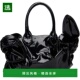 女士 1h可退 黑色结饰手提 garcons 川久保玲 香港直邮comme des