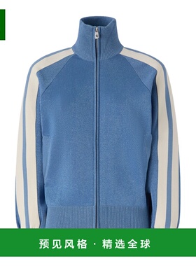 香港直邮PINKO 女士西服 106336A34DF16 SS2026 蓝色