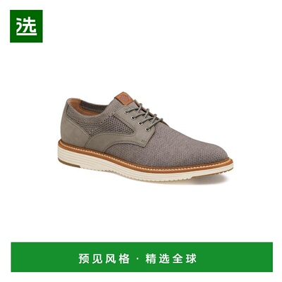 1h可退 【美国直邮】johnston & murphy 男士 时尚休闲鞋
