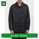 香港直邮Y MJW4626BLACK 1h可退 男士 外套 AW2025 黑色