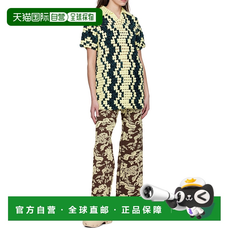 香港直邮Jil Sander logo方领套衫 JSWU750326WUY25538