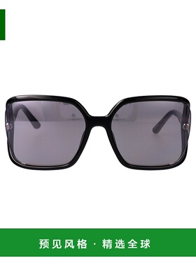 1h可退 香港直邮Tom Ford 汤姆·福特 女士 SOLANGE-02 眼镜 FT10