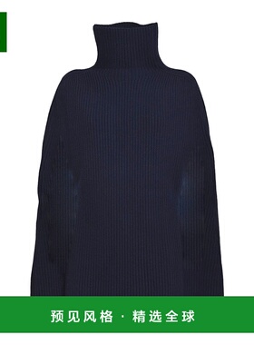 香港直邮Jil Sander 高领毛衣 J02ZZ0146J14511