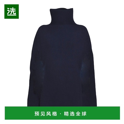 香港直邮Jil Sander 高领毛衣 J02ZZ0146J14511