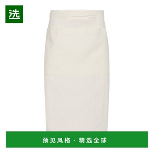 中长半身裙 Lulli 7905W2929包臀裙 Row 香港直邮The