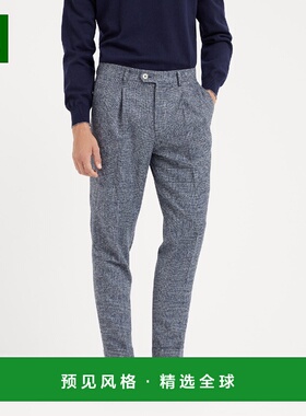 1h可退 欧洲直邮BRUNELLO CUCINELLI 25秋冬 242MY459L00H 男士