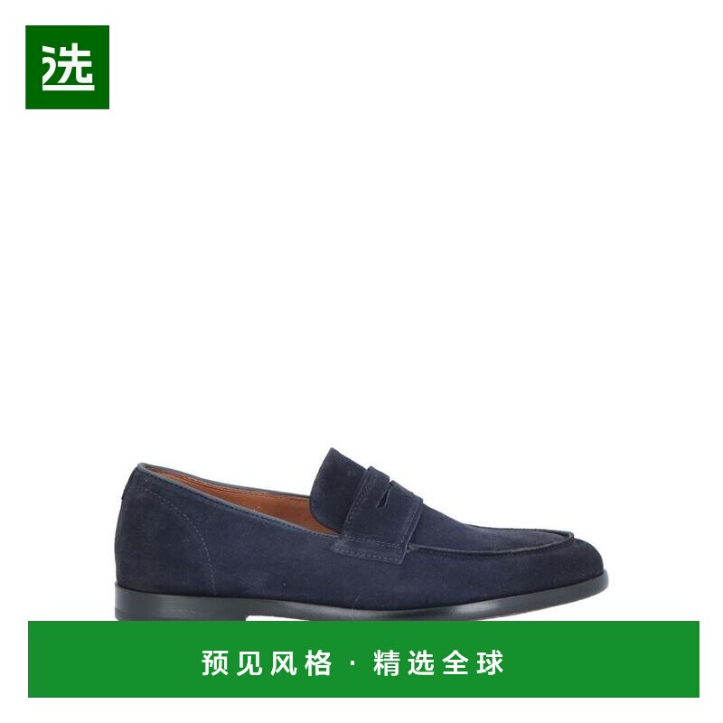 1h可退 【美国直邮】DOUCAL S 便士乐福鞋 流行男鞋 17730528FA