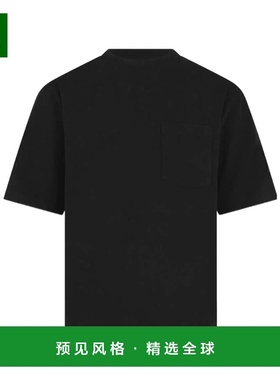 香港直邮DSQUARED2 男士T恤 S74GD1559D20106900 SS2026