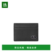 卡片夹 香港直邮Burberry Cotswolds 81131011牛皮卡包