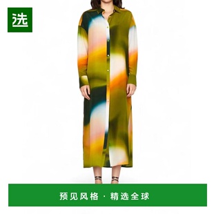 1h可退 【美国直邮】marie oliver 女士 连衣裙