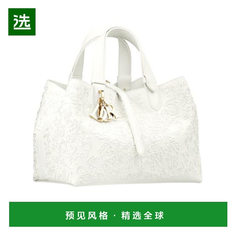 香港直邮Dior Dior Toujours 手提包 M2821OQHB