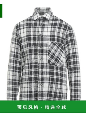 1h可退 【美国直邮】giorgio brato 男士 衬衫