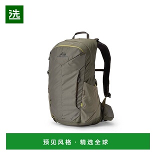 欧洲直邮GREGORY格里高利 Zulu LT25L 登山徒步背包 户外男女