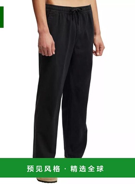 1h可退 【美国直邮】cotton on 男士 休闲裤直筒裤日常休闲 舒适