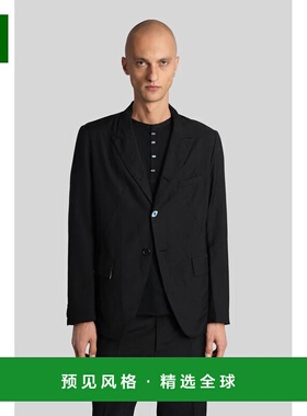 香港直邮UNDERCOVER 男士夹克 430053UC2E41022 AW2025 黑色