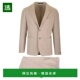 香港直邮TAGLIATORE AW2024 ADAKAR22K14JA1217 男士 西服套装