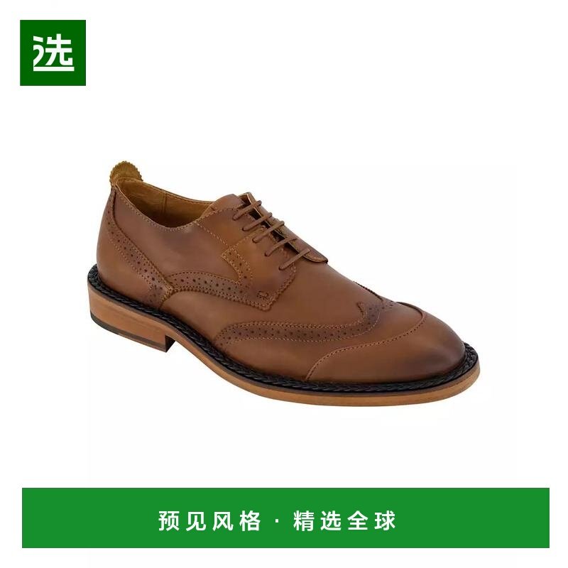 1h可退 【美国直邮】karl lagerfeld 男士 正装鞋,流行男鞋,正装皮鞋,淘宝优惠券,粉丝福利购,淘宝优惠卷