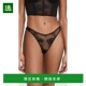 香港直邮Fleur Bouquet 1h可退 Mal 女士 蕾丝性感短内裤
