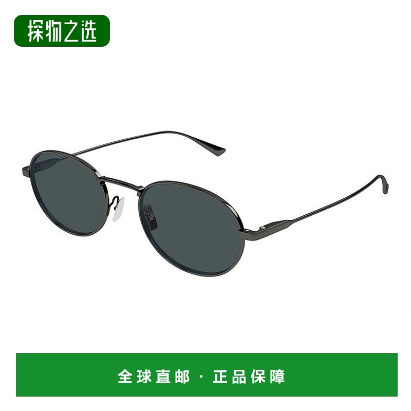 1h可退 香港直邮Saint Laurent 圣罗兰 男士 SL 799 004 太阳镜 S