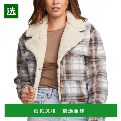 1h可退 【美国直邮】saltwater luxe 女士 外套