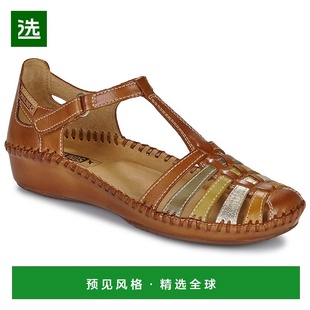 欧洲直邮Pikolinos 派高雁 女鞋 春夏 凉鞋 P. VALLARTA 655