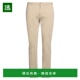 美国直邮 男士 ivory 1h可退 incotex inside 休闲裤