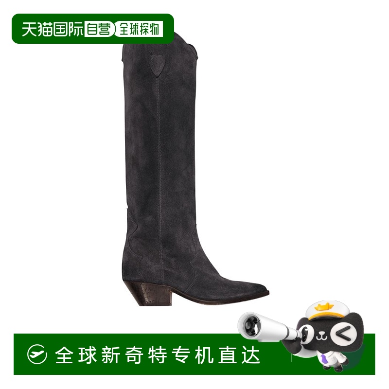 香港直邮Isabel Marant DENVEE 靴子 BT0001FAA1A03S