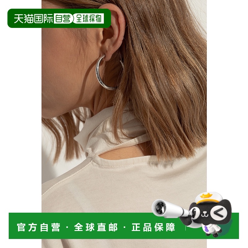 1h可退 欧洲直邮lemaire 女士 耳钉