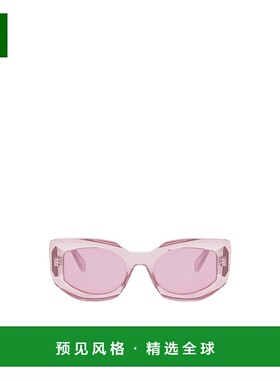 香港直邮Celine 徽标太阳镜 CL40277I.