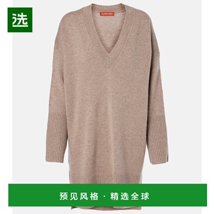 1h可退 香港直邮ALTUZARRA 约瑟夫·奥图扎拉 女士 Annie 羊毛羊