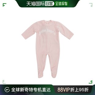 香港直邮Palm 爬服 徽标长袖 Angels PGXG002F22FAB001