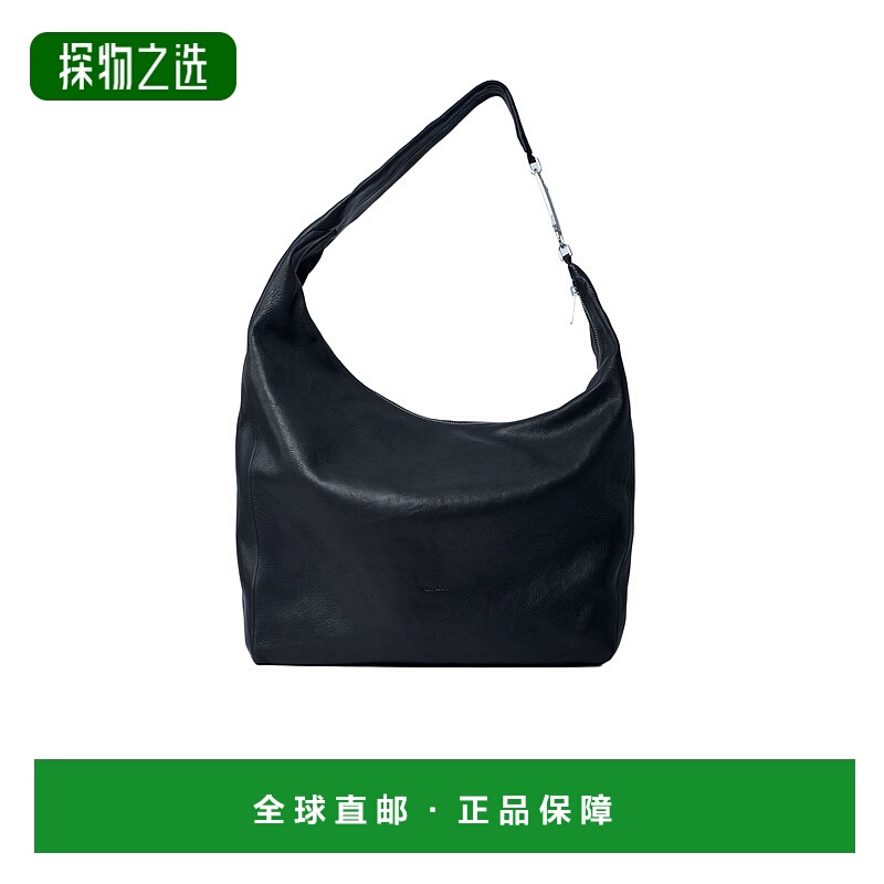 香港直邮Rick Owens Gemini 单肩包 RA02E0724LBU