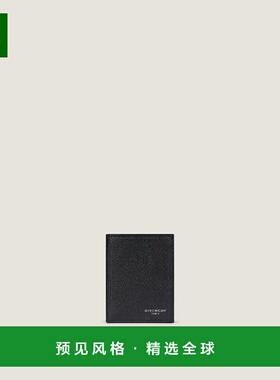 1h可退 欧洲直邮GIVENCHY 纪梵希 25秋冬 BK608MK213-001 男士 卡