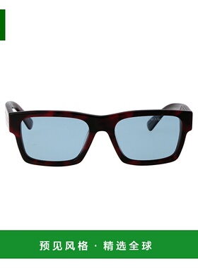 欧洲直邮PRADA 男士太阳镜 0PR25ZS18I04D普拉达