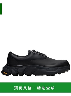 香港直邮COMME DES GARCONS 男士休闲鞋 HPK105001BLACK AW2025