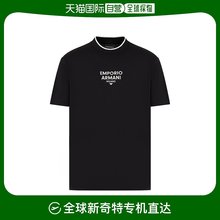 T恤 Armani 3D1T731JPZZ 短袖 香港直邮Emporio