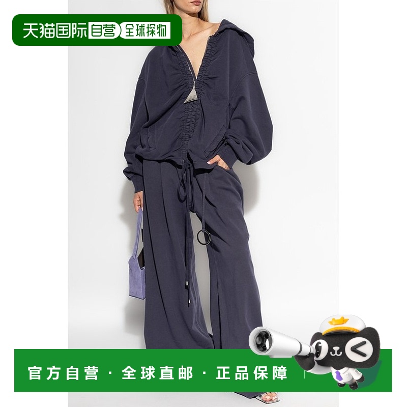 1h可退 欧洲直邮THE ATTICO 女士卫衣248WCF19JF03721