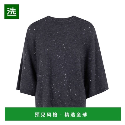 1h可退 香港直邮Fabiana Filippi 女士 短袖毛衣 MAD215F067D296