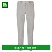 Torino 男士 COATMAZ00CL1TU87 香港直邮PT 白色 休闲裤 Tor